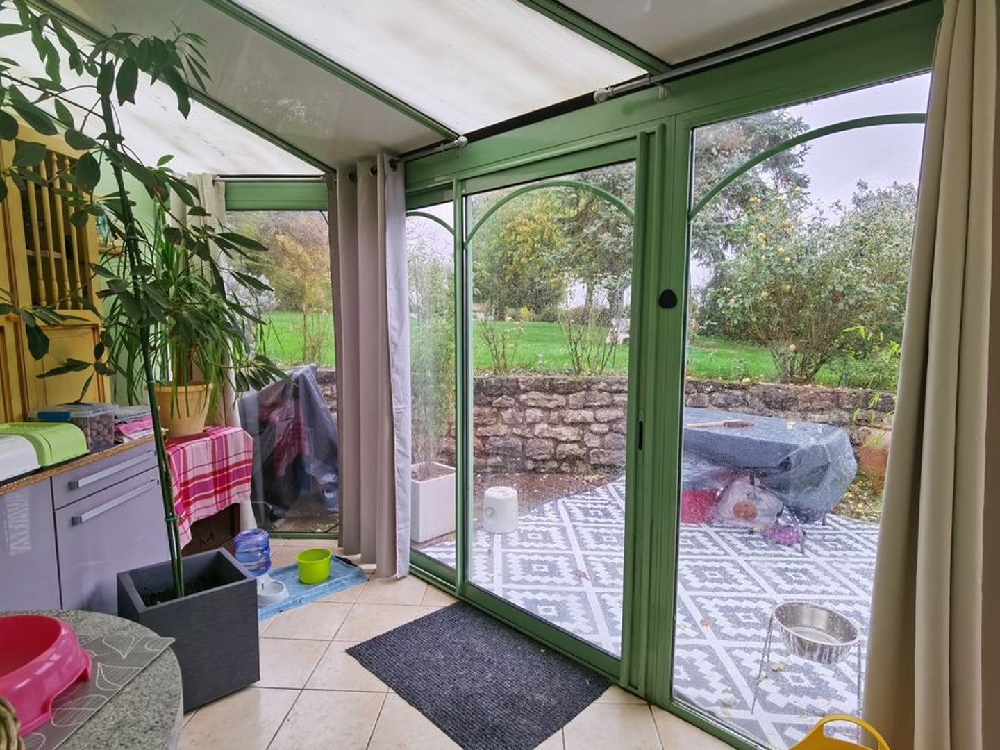 Maison à vendre - 7 pièces - 145m2 - Corbigny (58800)