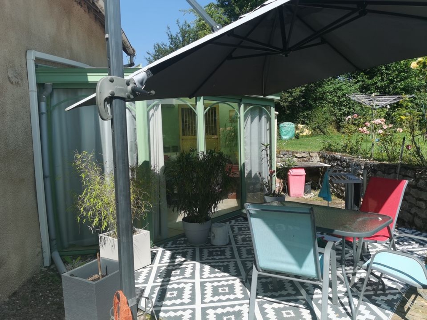 Maison à vendre - 7 pièces - 145m2 - Corbigny (58800)