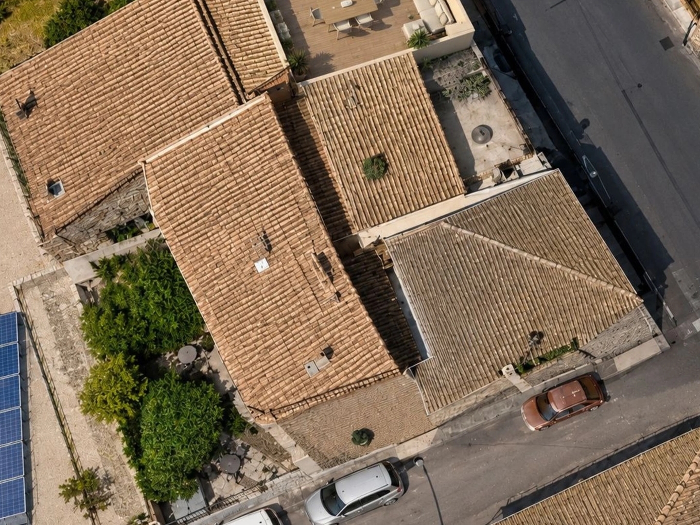 Maison 9 pièces 237 m²