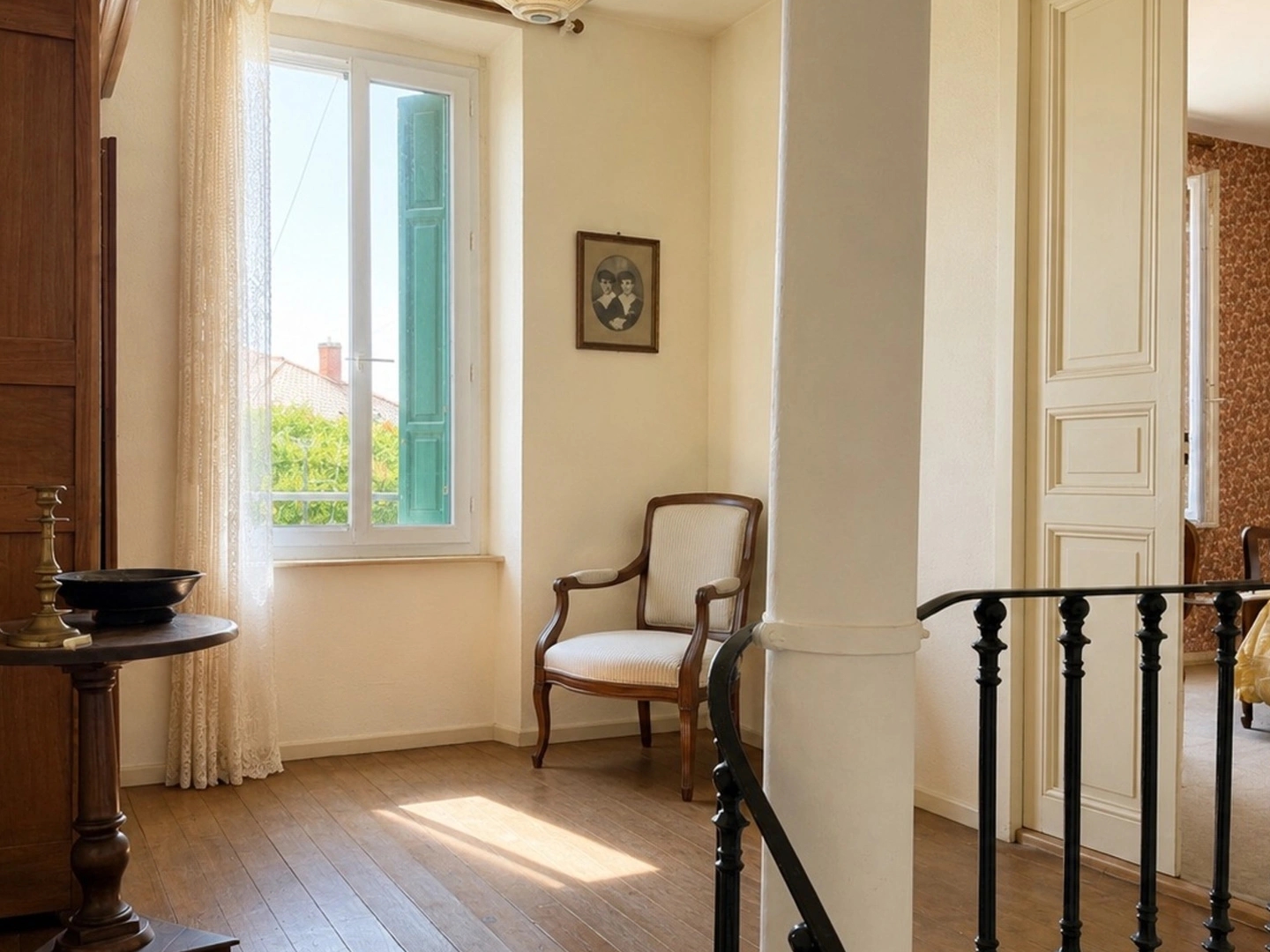 Maison à vendre - 9 pièces - 237m2 - Luc-Sur-Orbieu (11200)