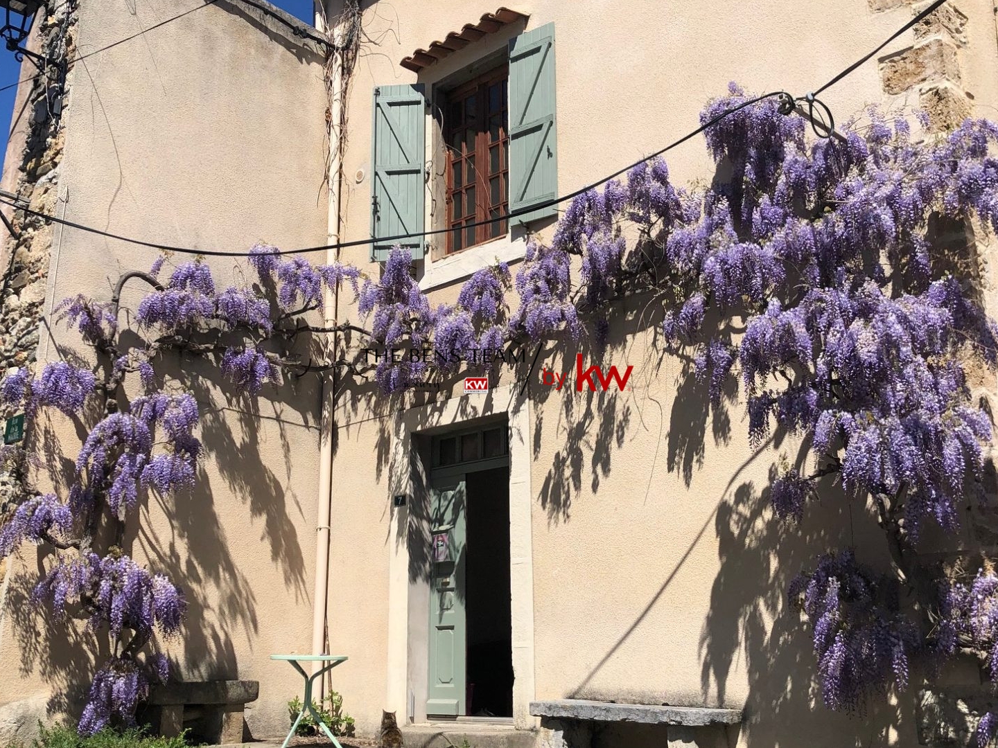 Maison à vendre - 10 pièces - 261m2 - Lanet (11330)