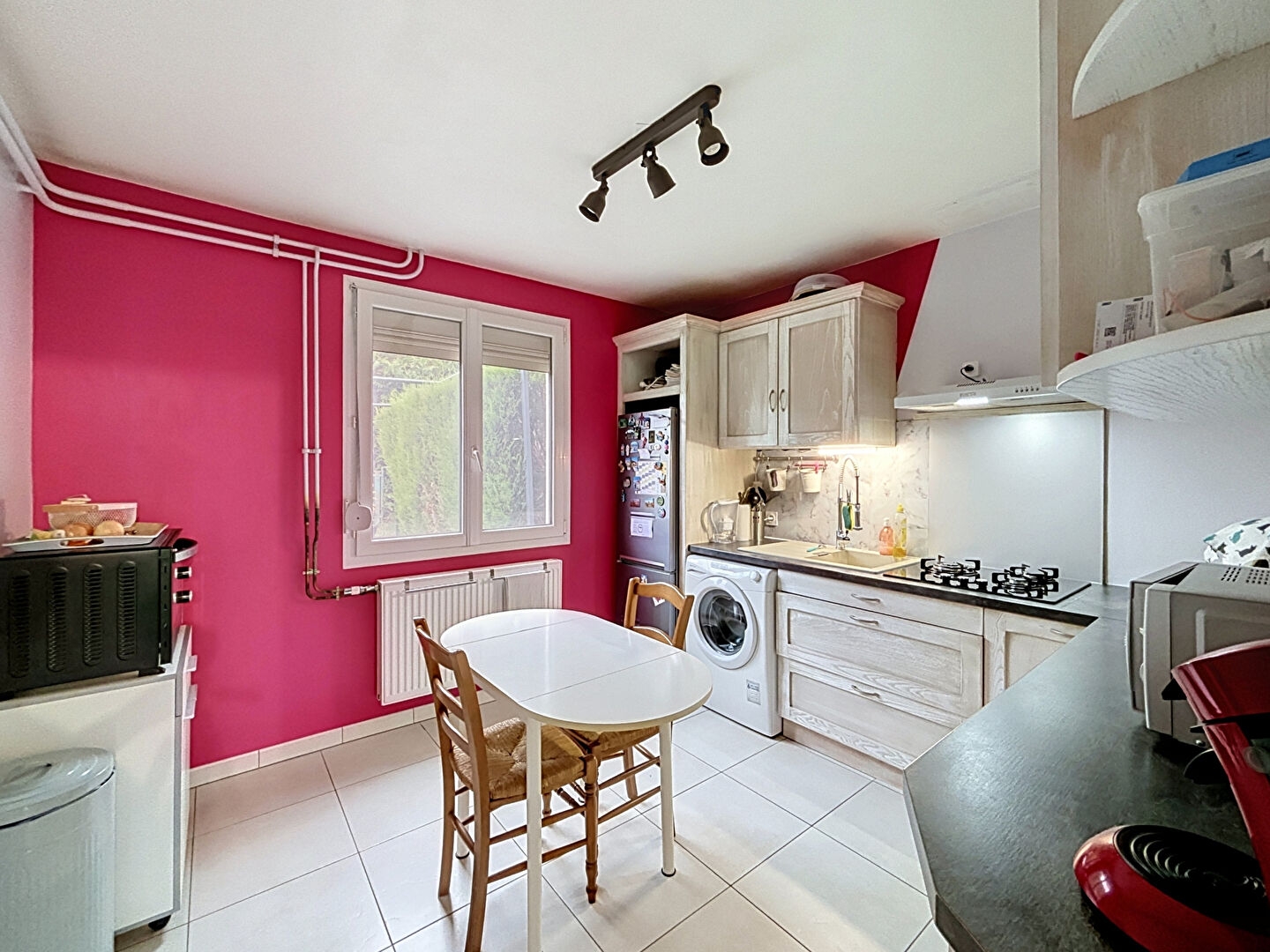 Maison à vendre - 4 pièces - 85m2 - Dampierre-Sur-Lin... (70230)