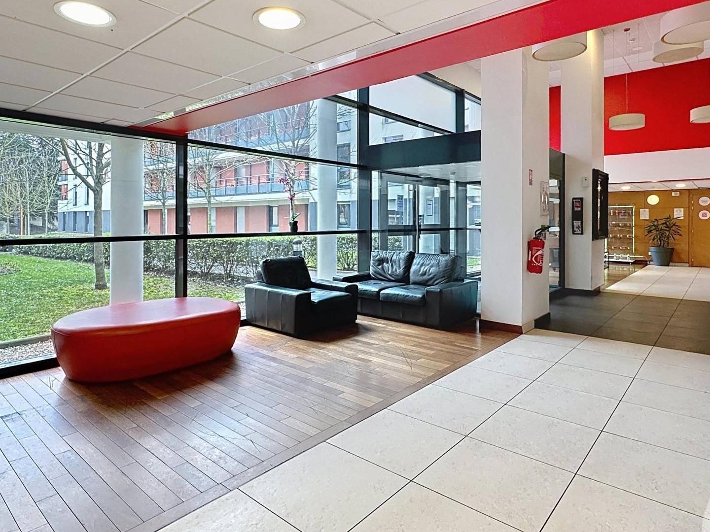 Appartement à vendre - 3 pièces - 59m2 - Saint-Cyr-L'école (78210)