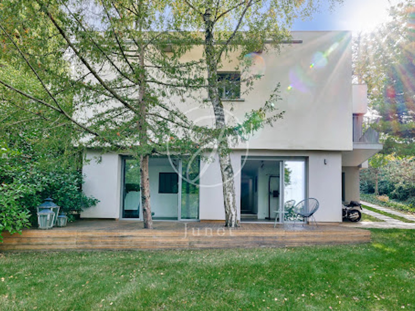Maison 9 pièces 240 m²