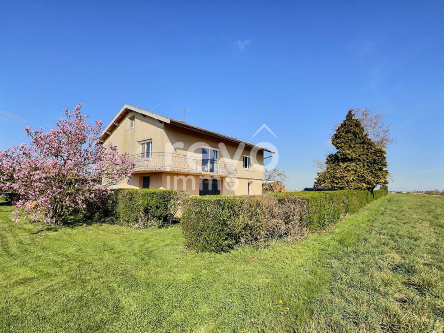 Maison 5 pièces 130 m²