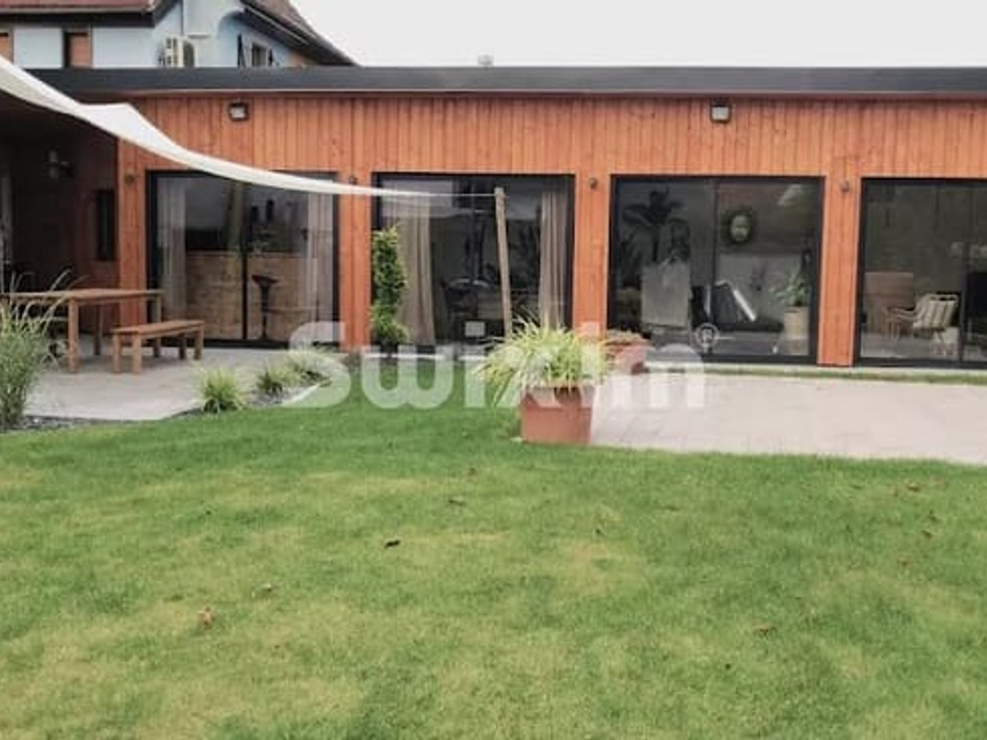 Propriété 7 pièces 131 m²