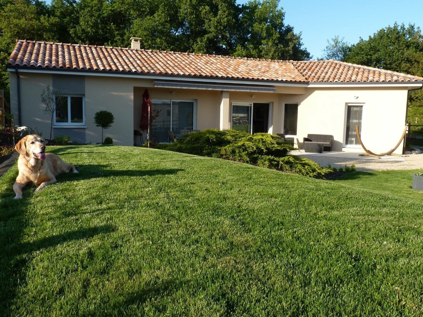 🌿 MAISON RE2020 TOUT CONFORT ☀️