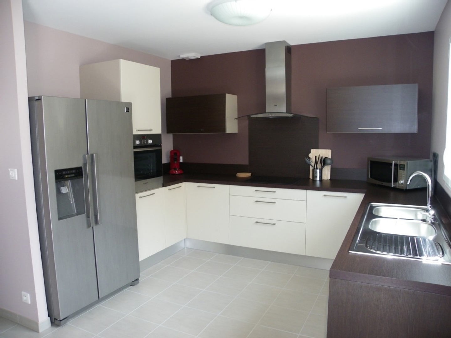 Maison à vendre - Serviers-Et-Labaume (30700)