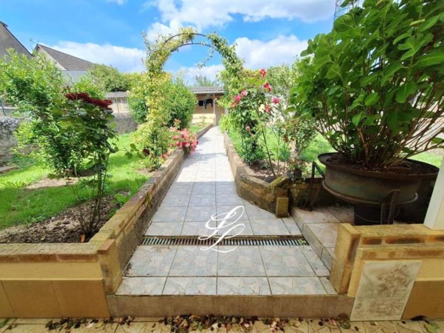 Maison 4 pièces 103 m²