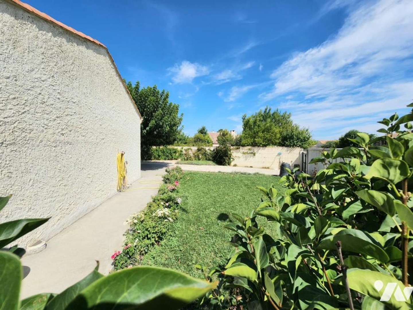 Maison à vendre - 4 pièces - 108m2 - Pierrelatte (26700)