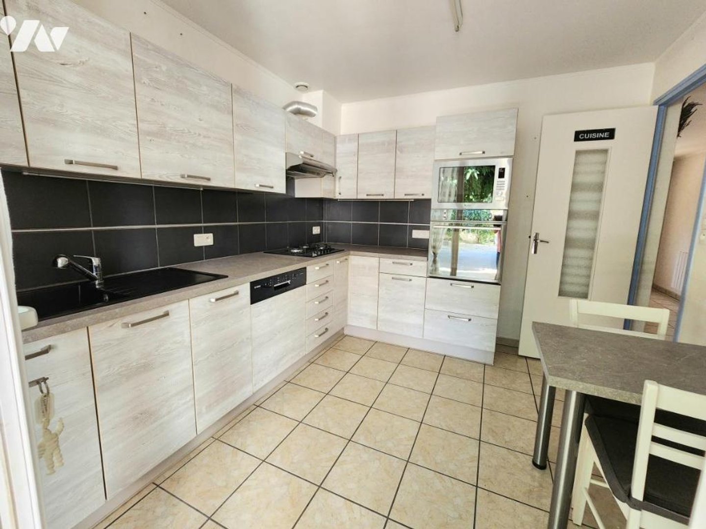 Maison à vendre - 4 pièces - 108m2 - Pierrelatte (26700)