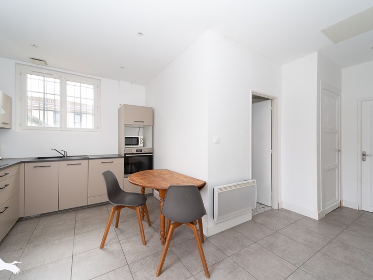 Maison à vendre - 5 pièces - 100m2 - Blaye (33390)