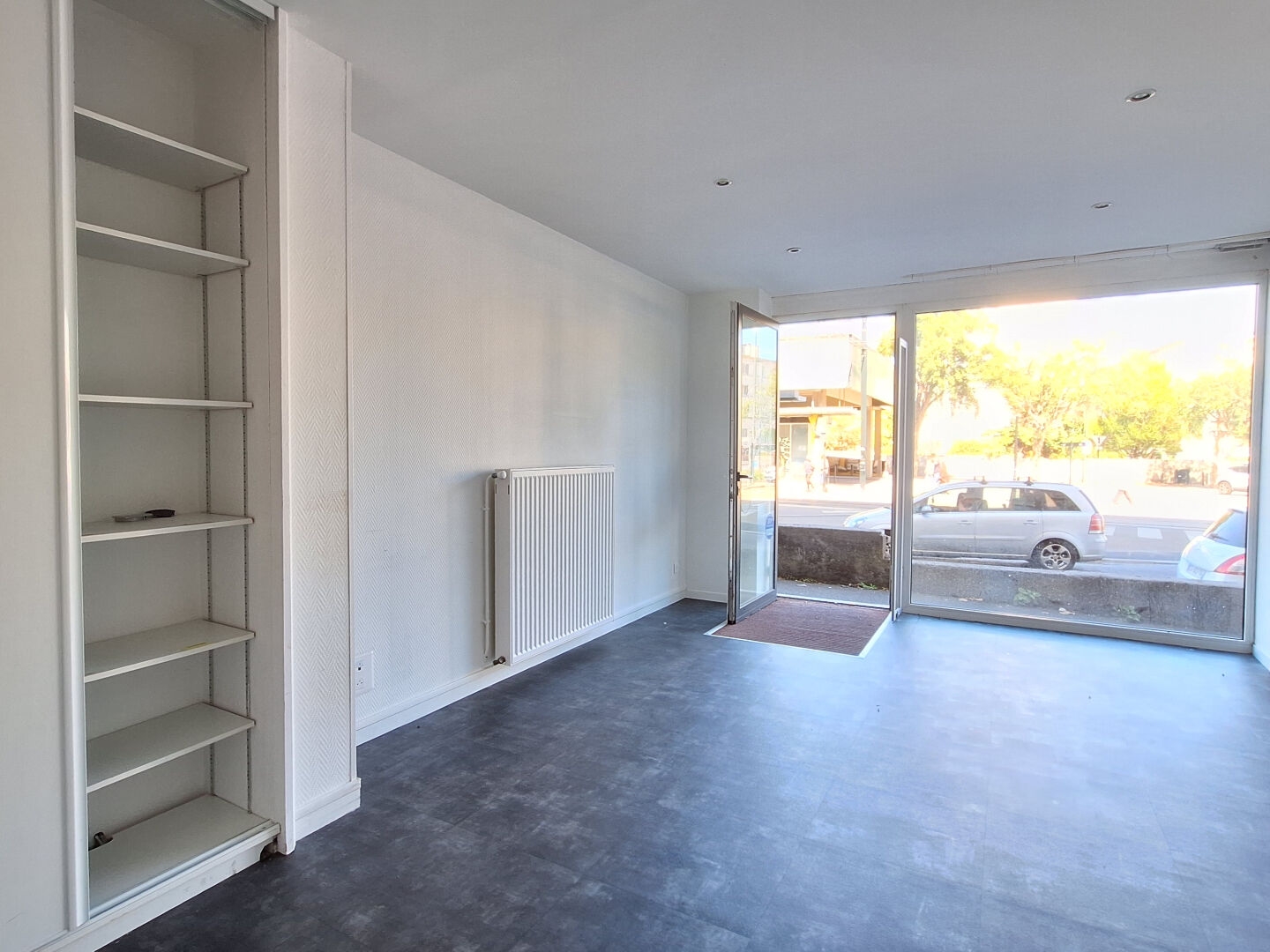 Locaux à vendre - 40m2 - Saint-Herblain (44800)