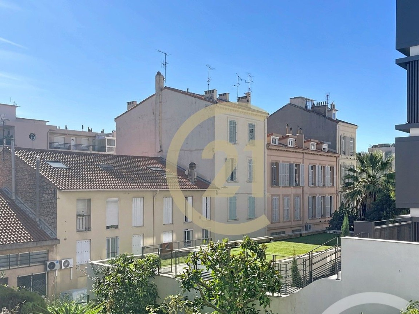 Appartement 4 pièces 79 m²