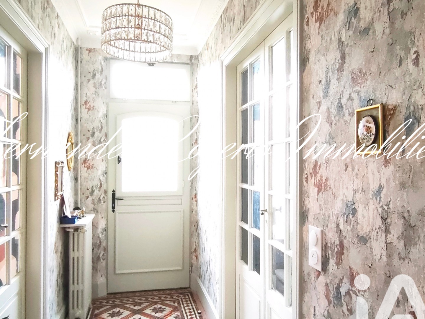 Maison 5 pièces 93 m²