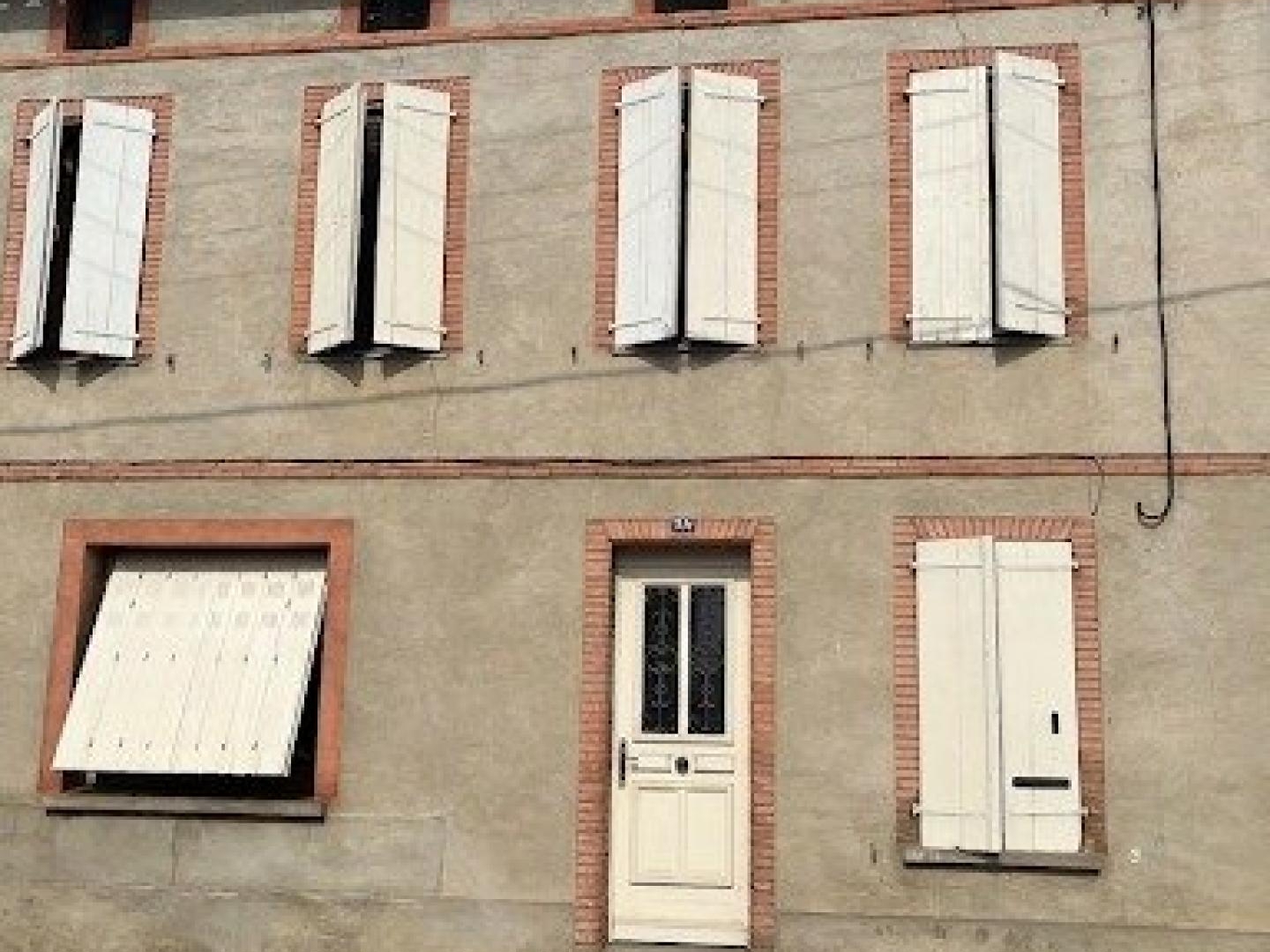 Maison à vendre - 7 pièces - 170m2 - Rabastens (81800)