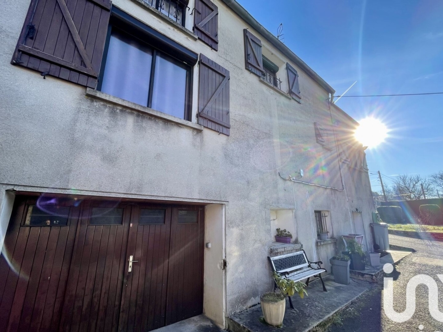 Vente Maison traditionnelle 6 pièces