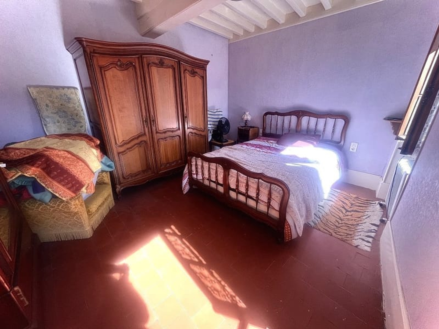 Immeuble à vendre - 10 pièces - 142m2 - Vieux-Château (21460)