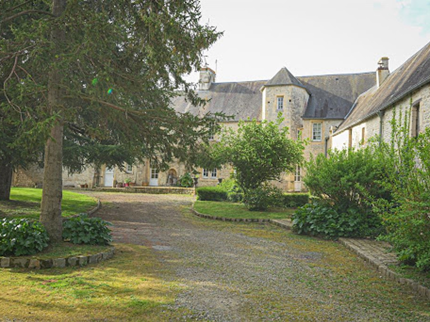 Maison 9 pièces 288 m²