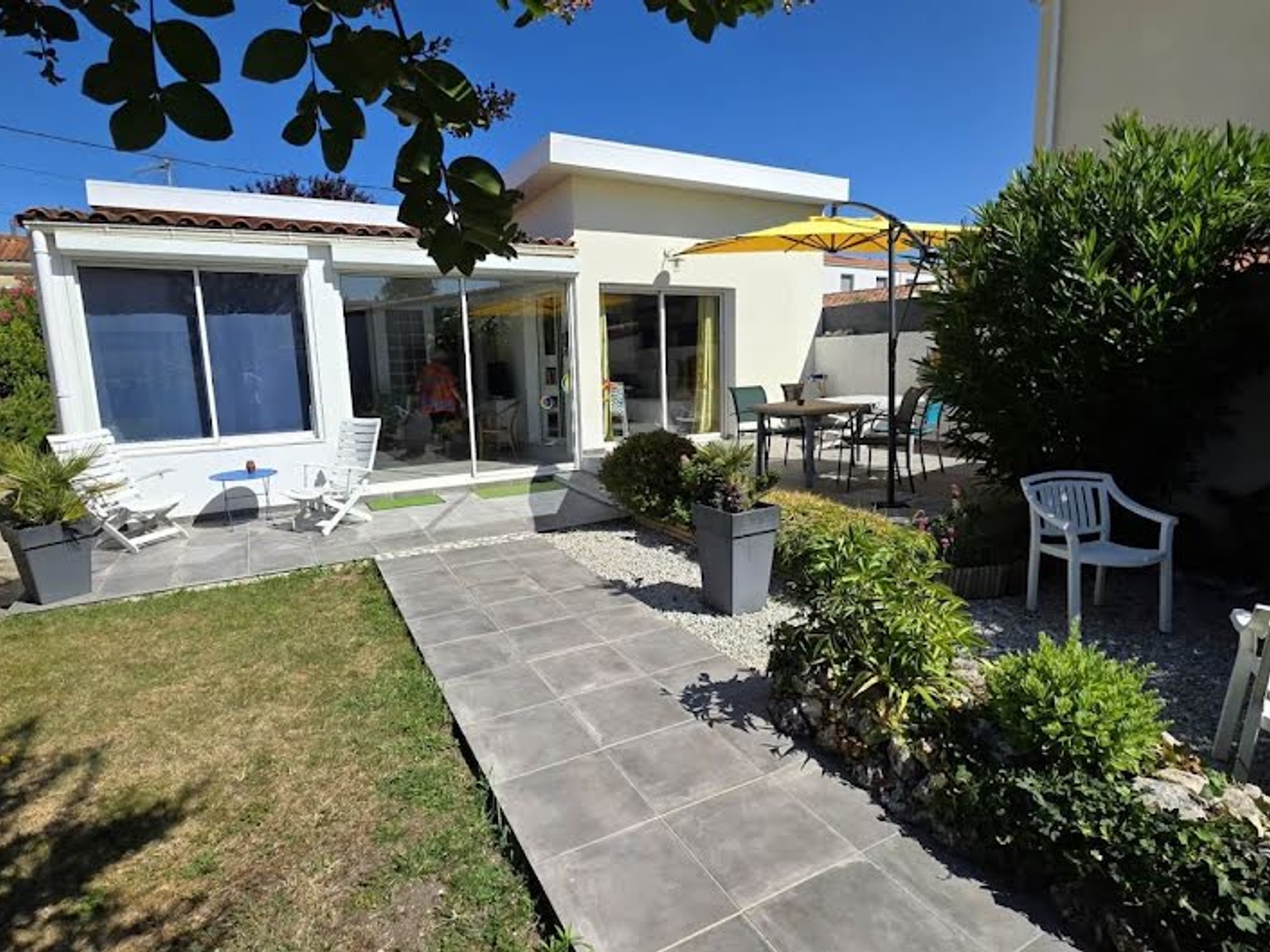 Maison 3 pièces 78 m²