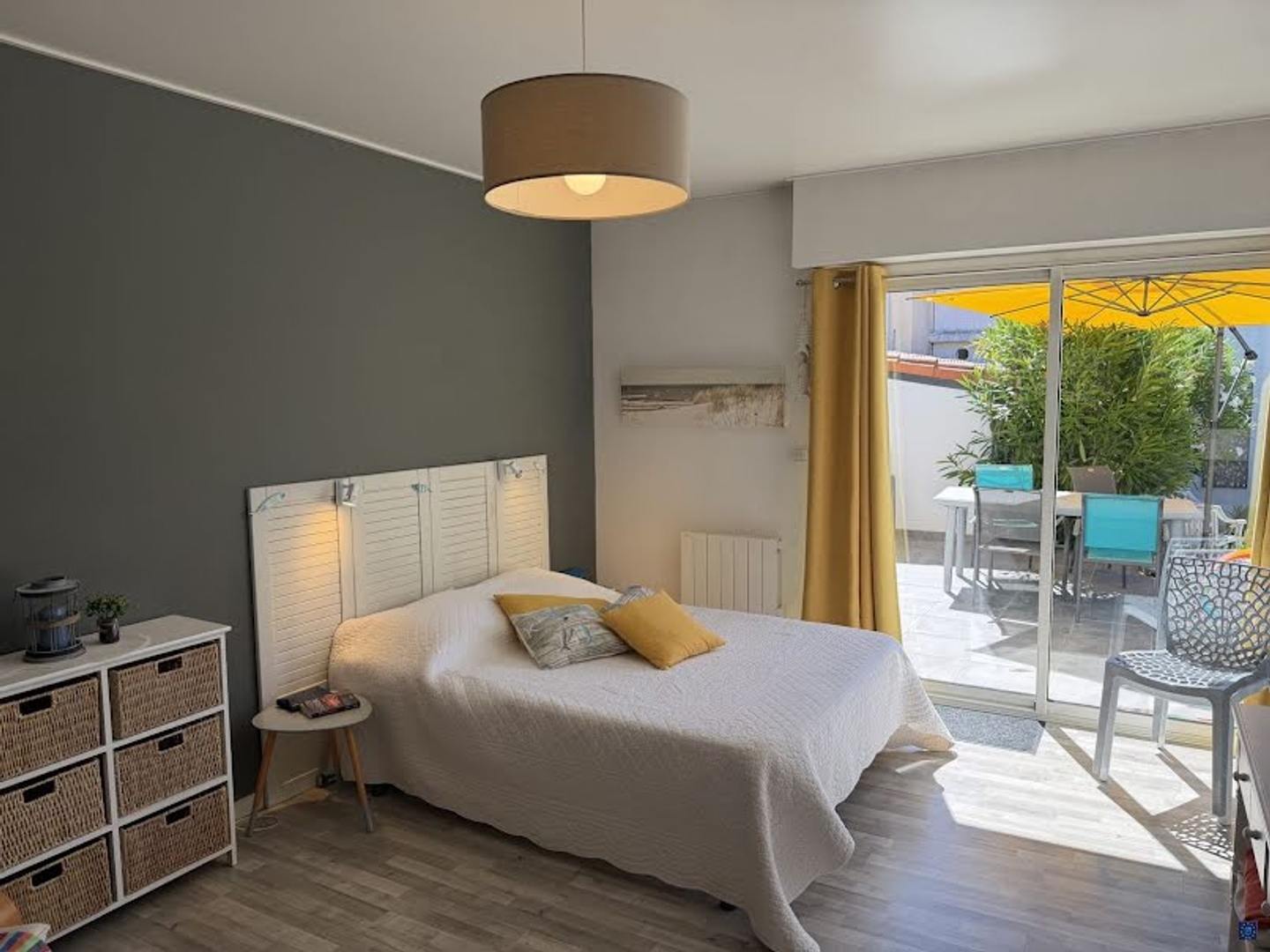 Maison à vendre - 3 pièces - 78m2 - Royan (17200)