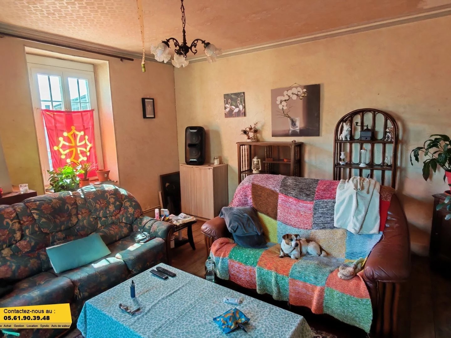 Maison