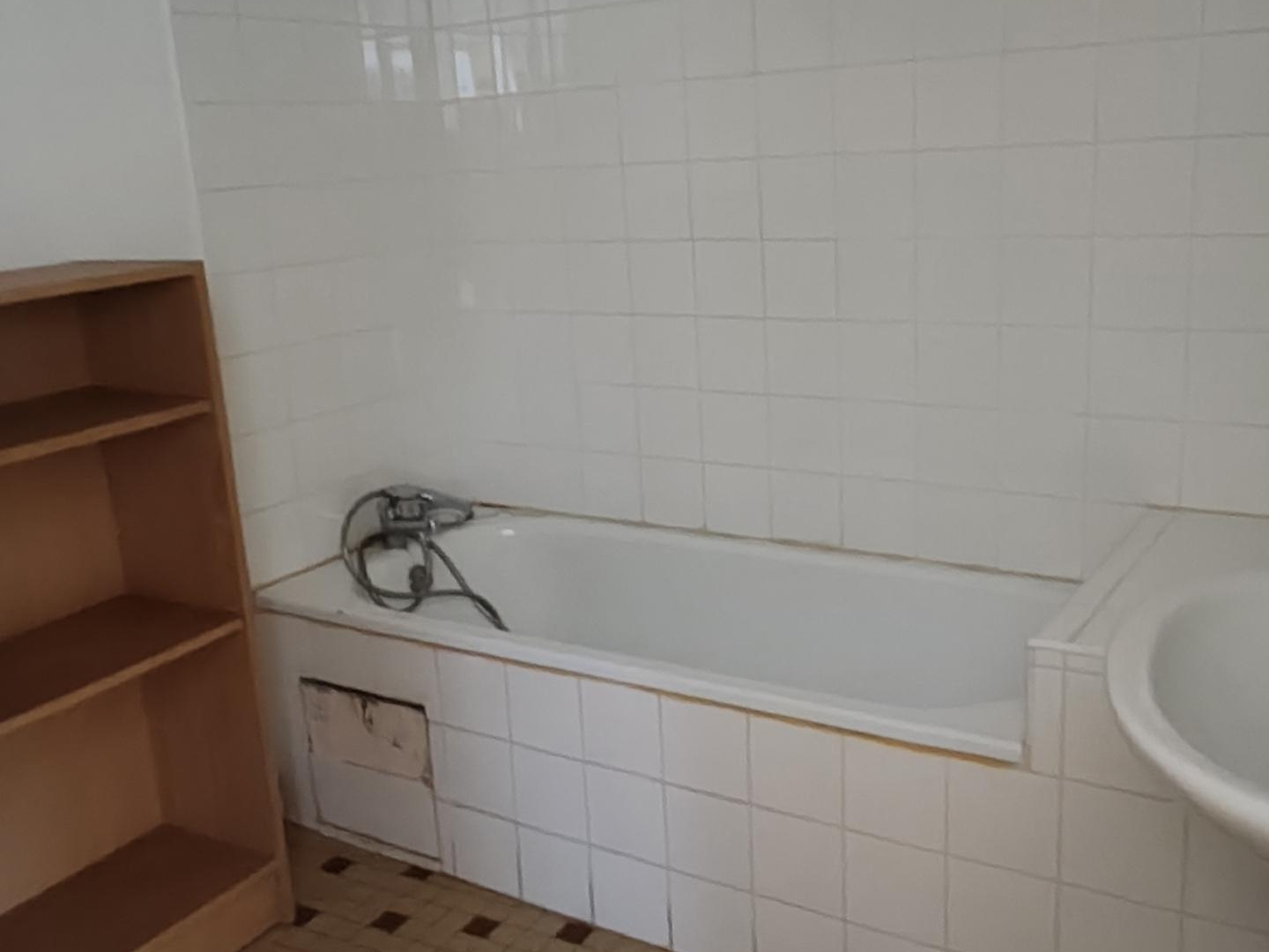 Immeuble à vendre - 11 pièces - 437m2 - Lacaune (81230)