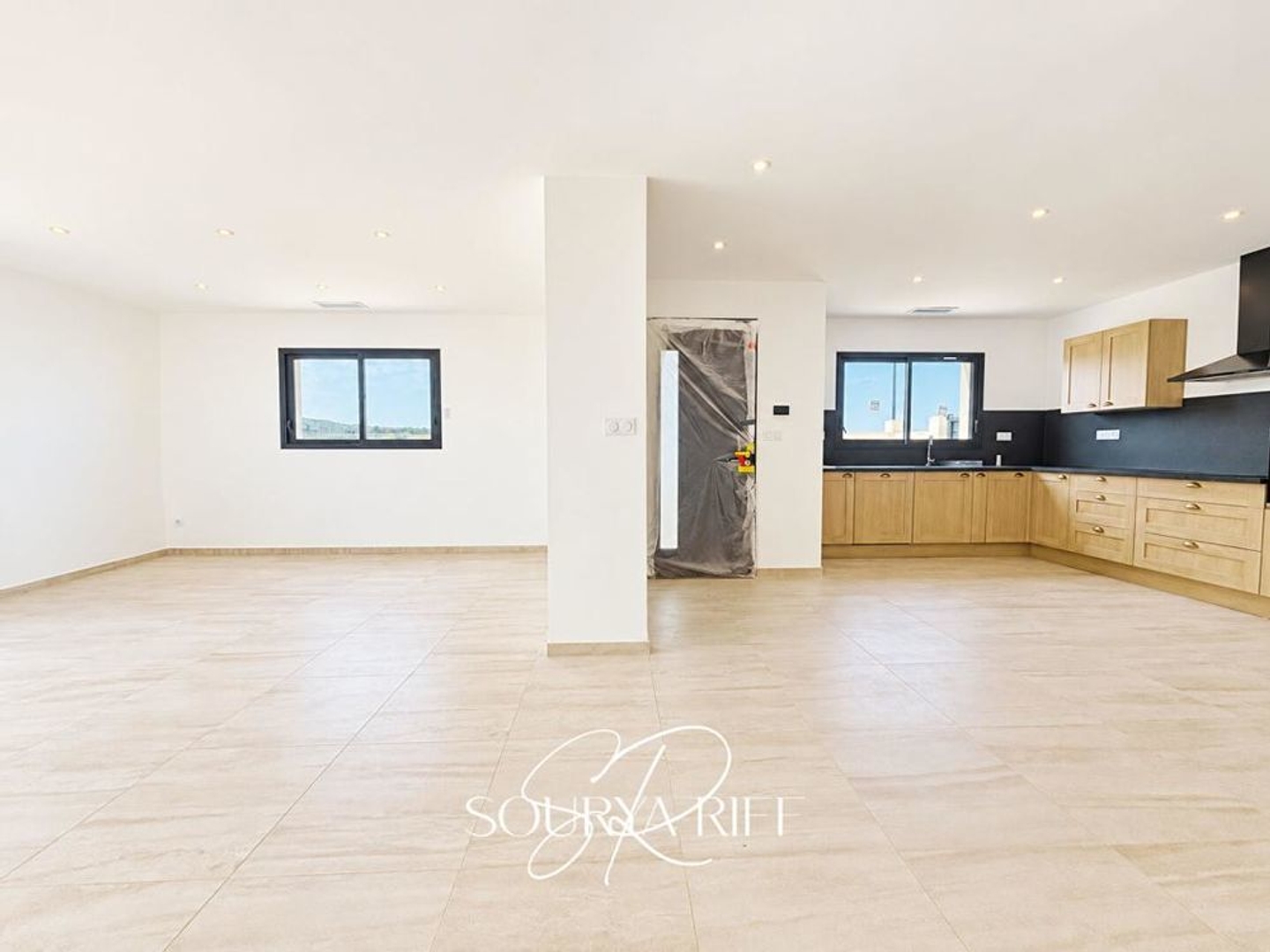 Maison à vendre - 5 pièces - 120m2 - Floure (11800)