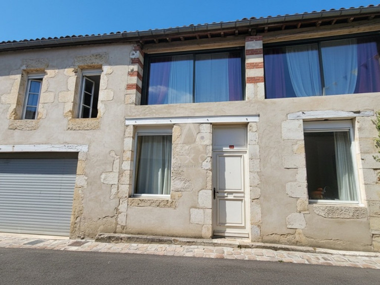 Maison à vendre - 5 pièces - 312m2 - Roquefort (40120)