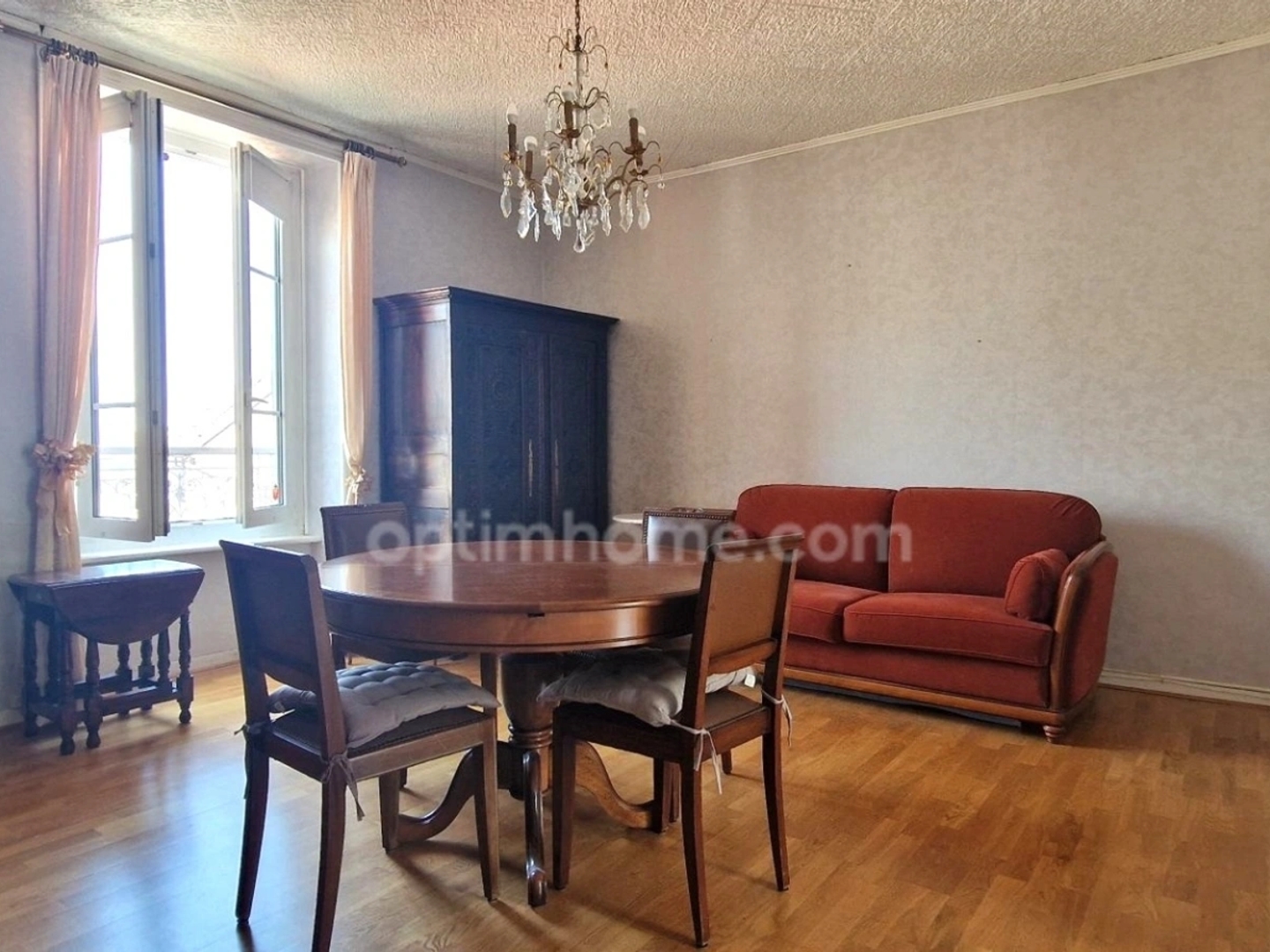 Appartement à vendre - 2 pièces - 57m2 - Douarnenez (29100)