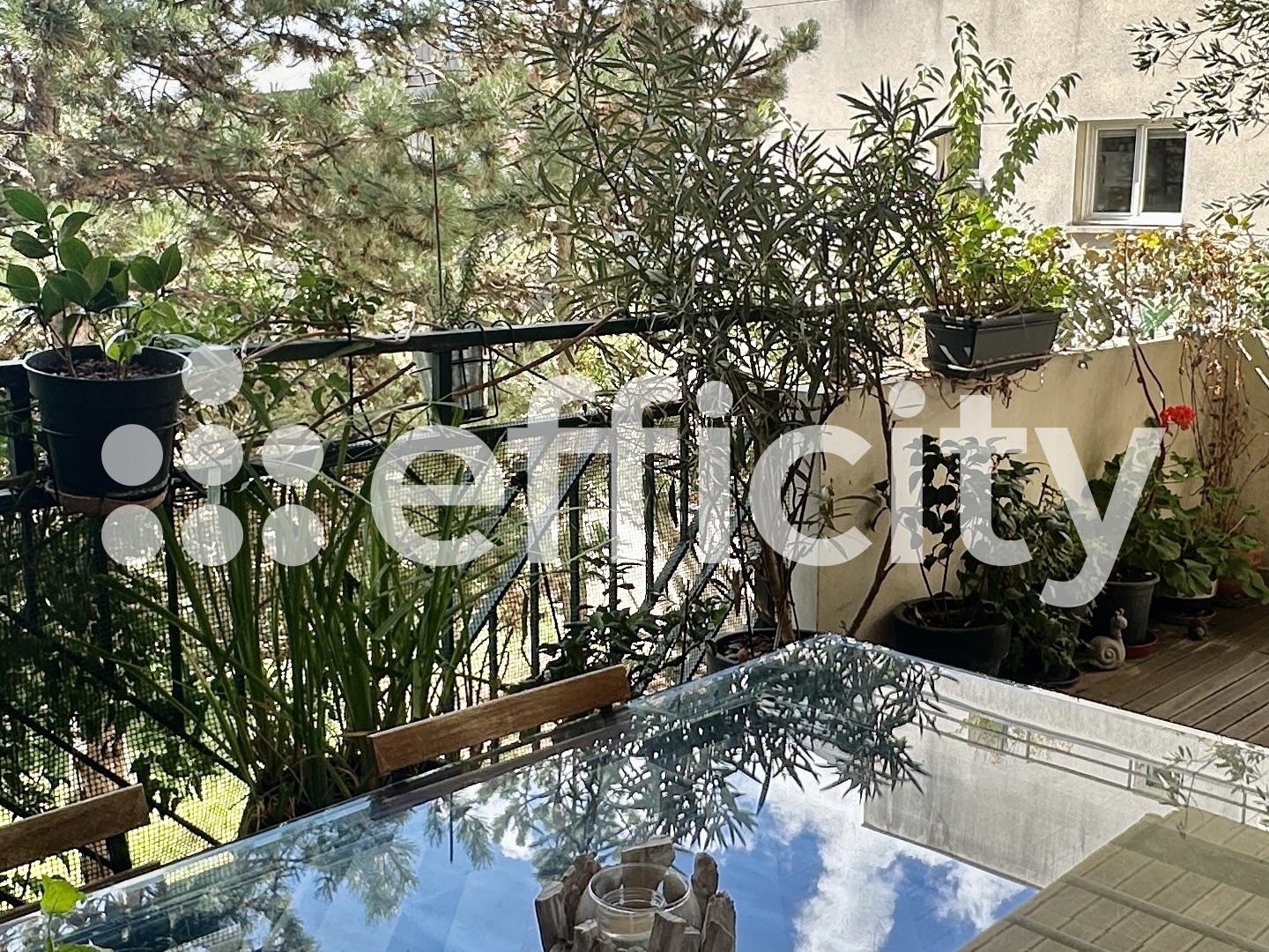 Appartement 4 pièces 99 m²
