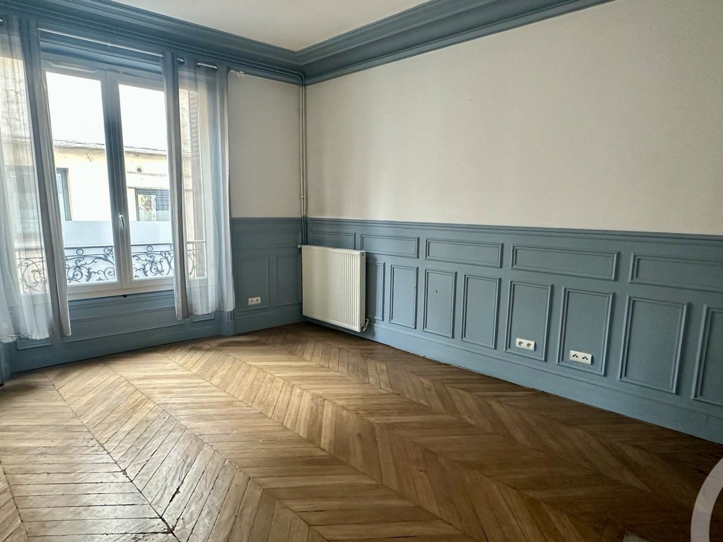Local professionnel 2 pièces 39 m²