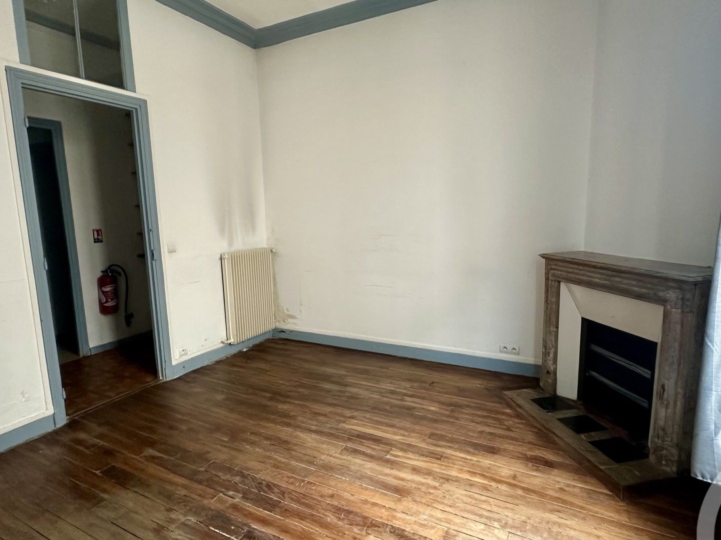Locaux à vendre - 2 pièces - 39m2 - Herblay (95220)