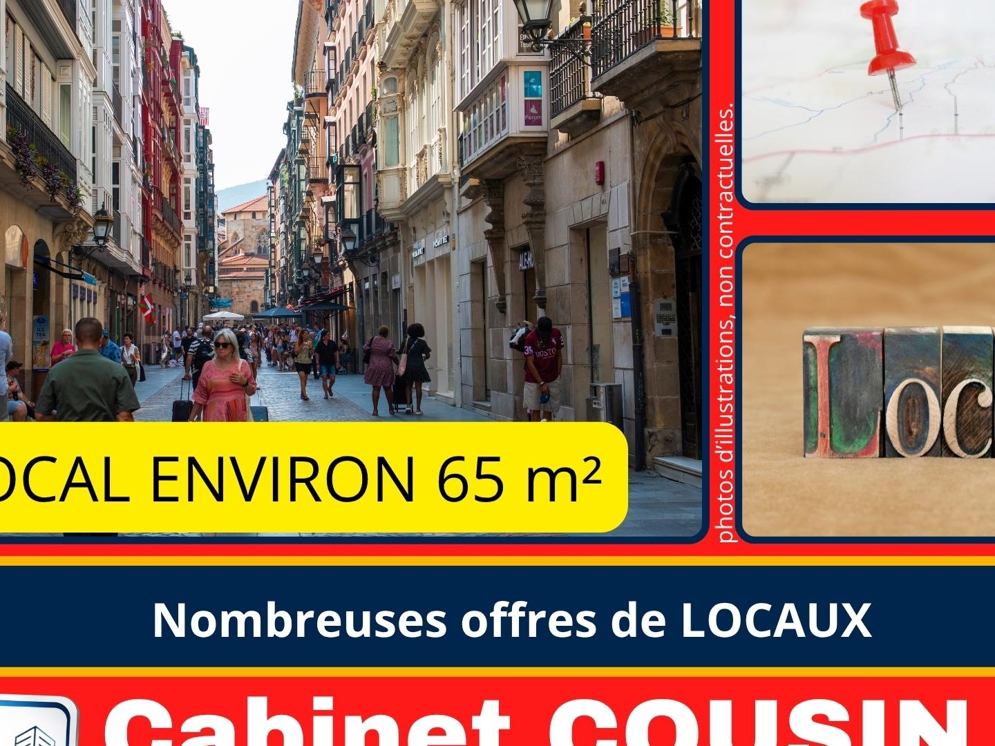 Fonds de commerce