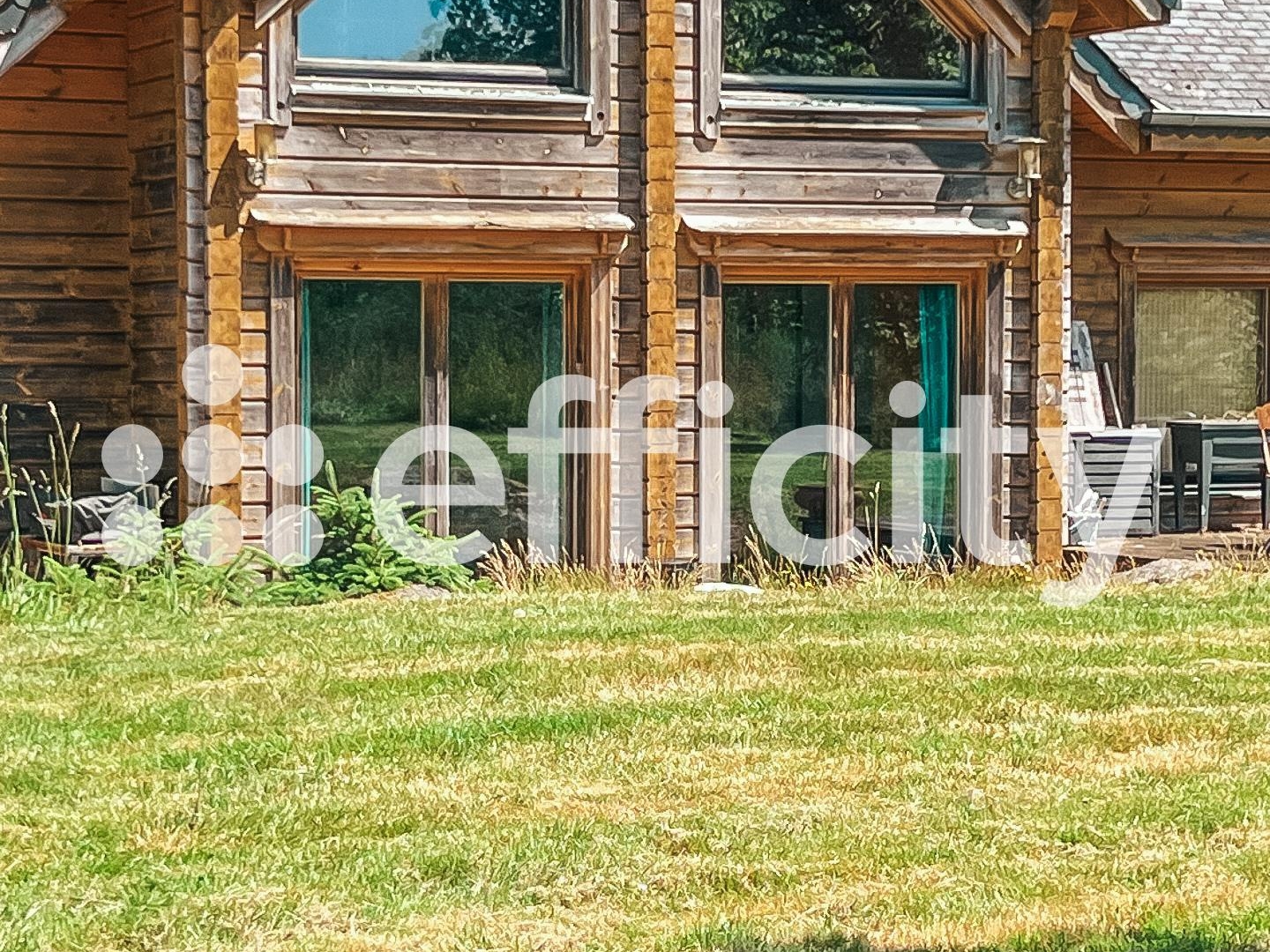 Maison 6 pièces 160 m²