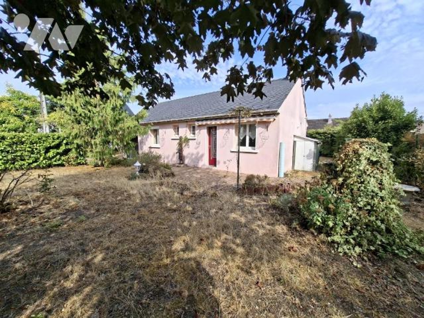 Maison 3 pièces 74 m²