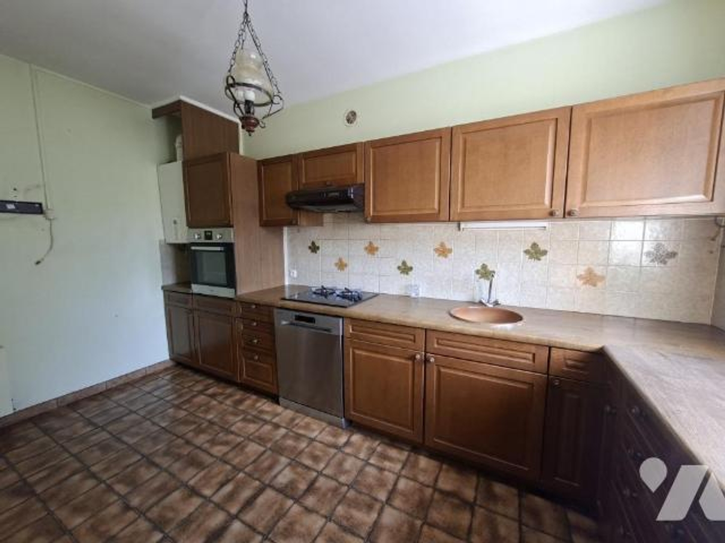 Maison à vendre - 3 pièces - 74m2 - Montbazon (37250)