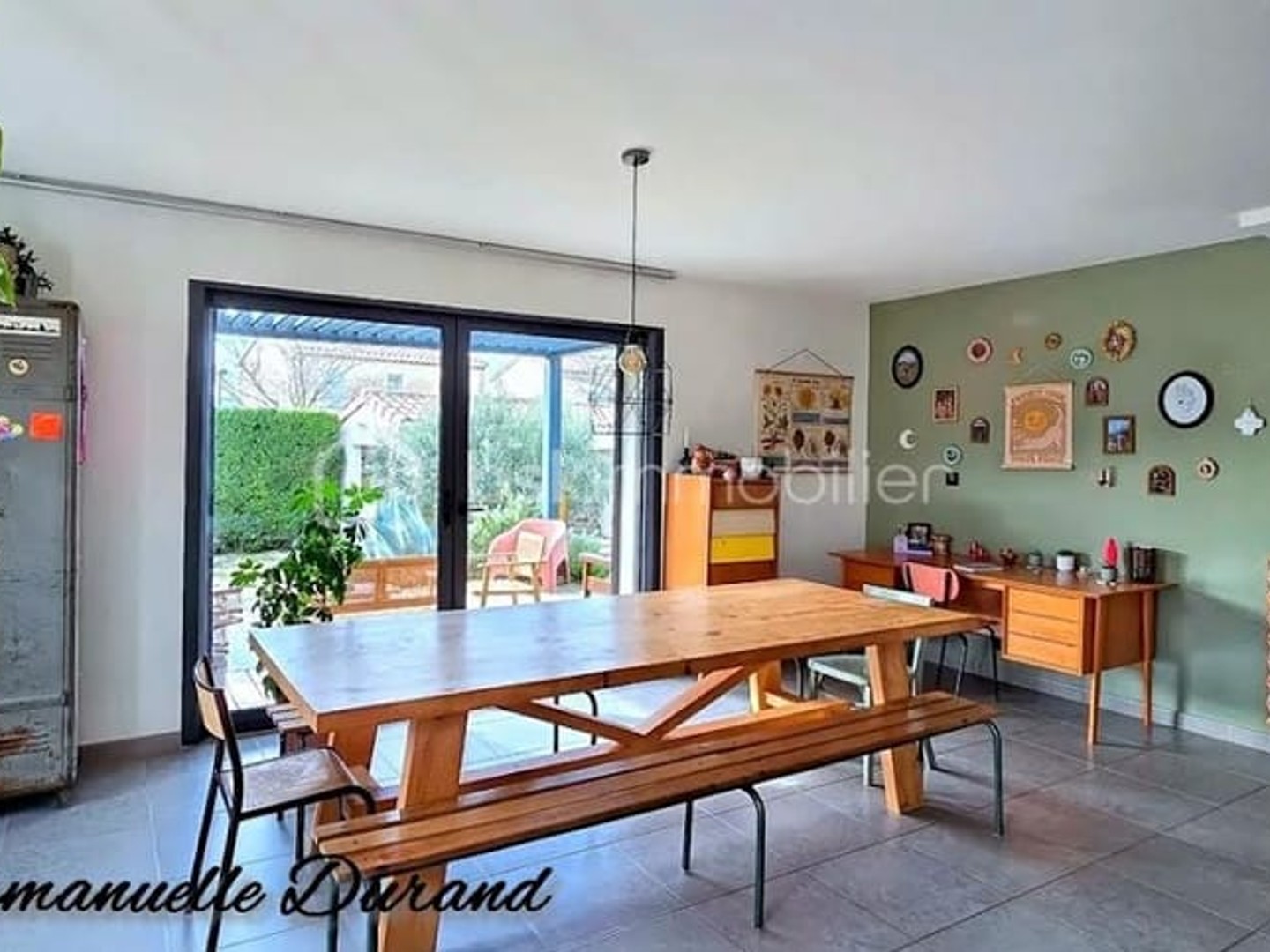 Villa 5 pièces 120 m²