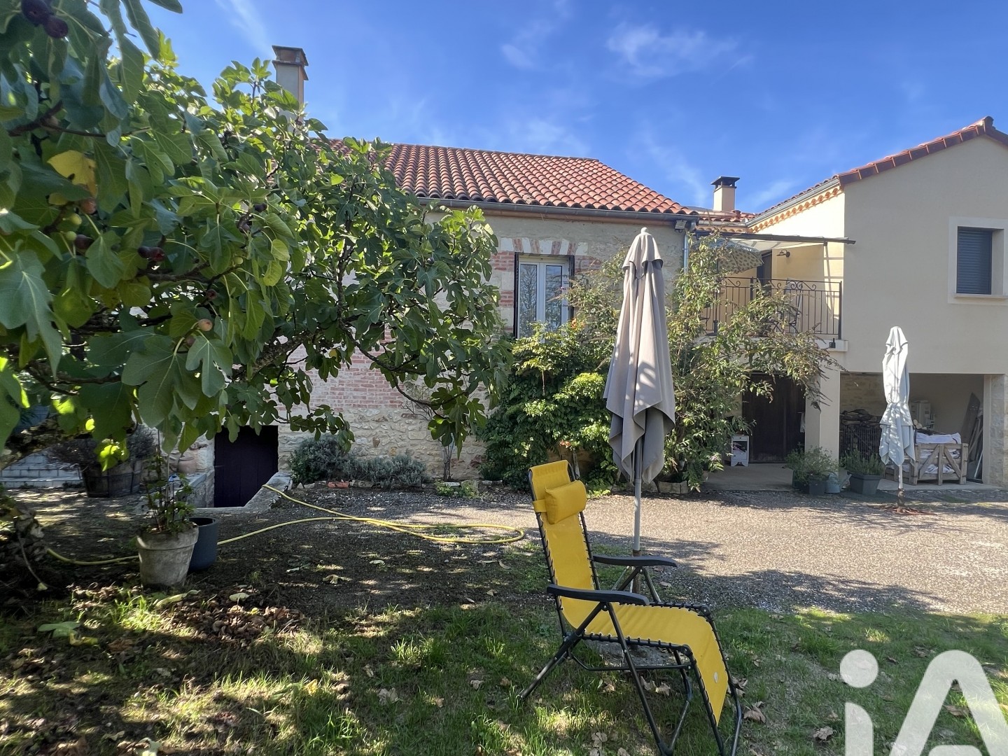 Maison 5 pièces 128 m²