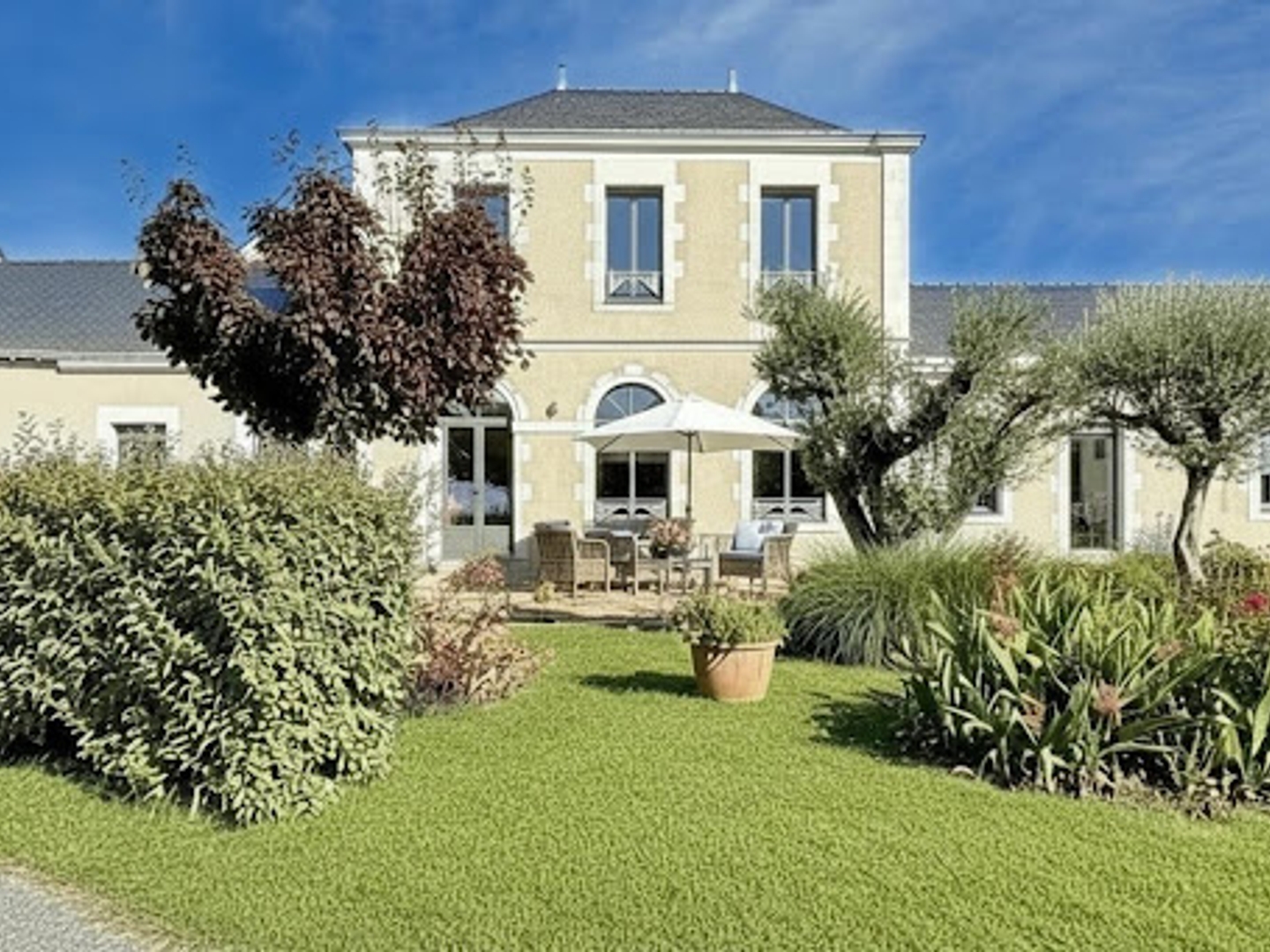 Propriété 10 pièces 367 m²