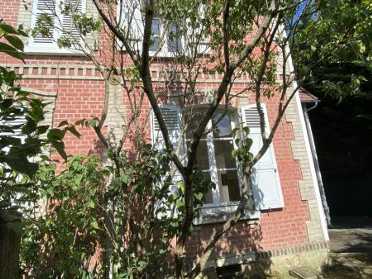 Maison 4 pièces 72 m²