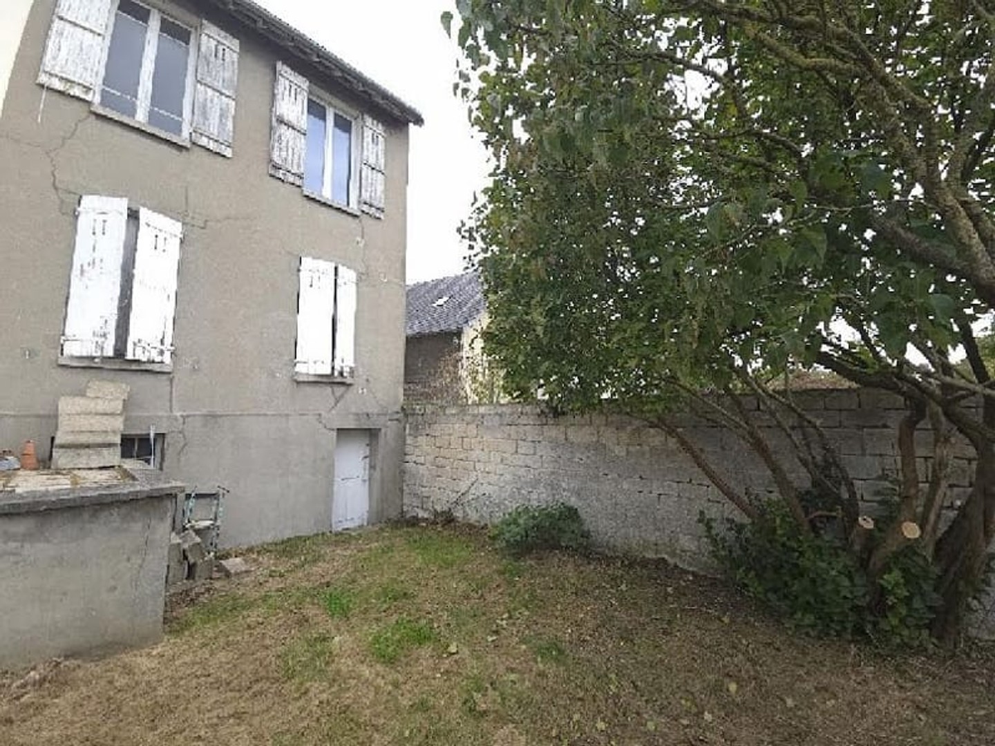 Appartement 4 pièces 77 m²