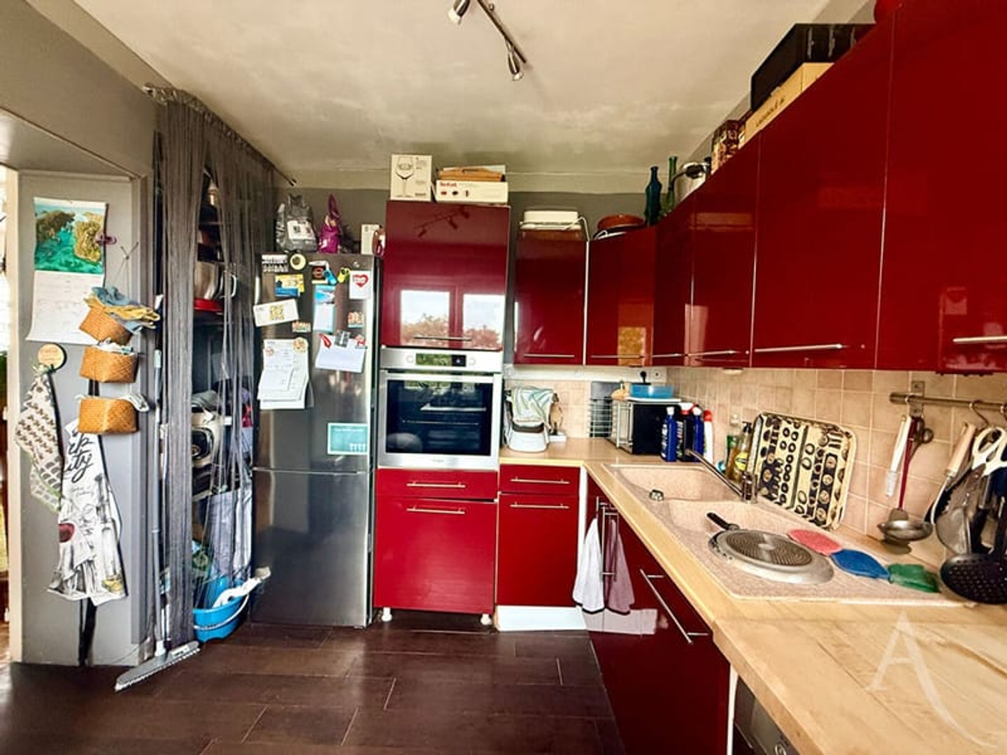 Appartement à vendre - 3 pièces - 70m2 - Mondeville (14120)