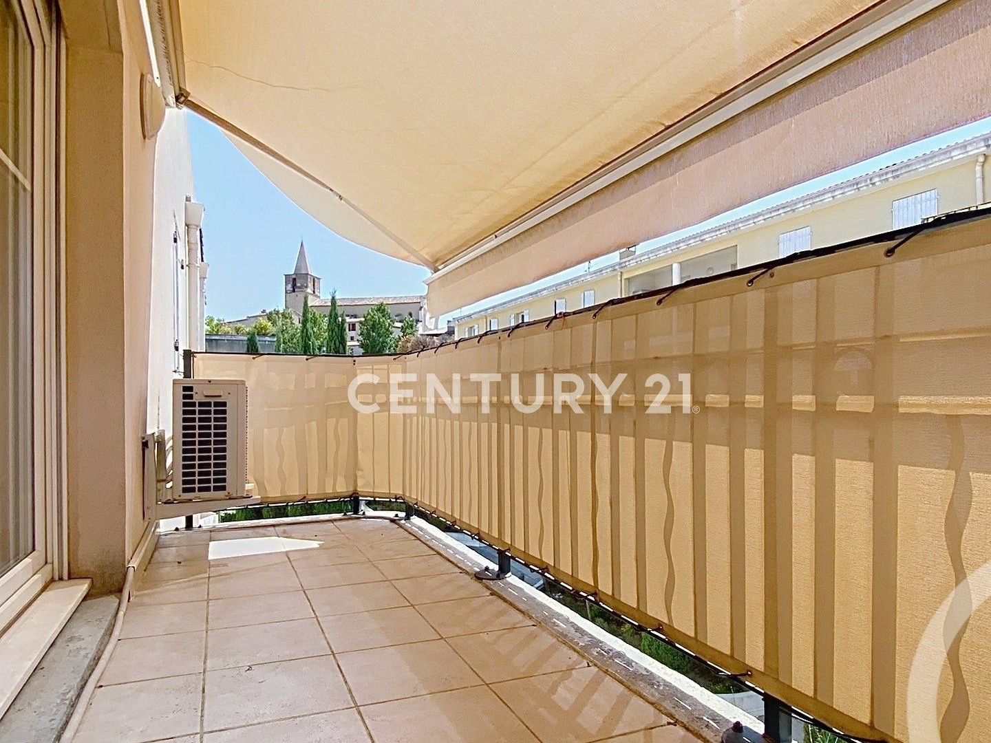 Appartement 4 pièces 86 m²
