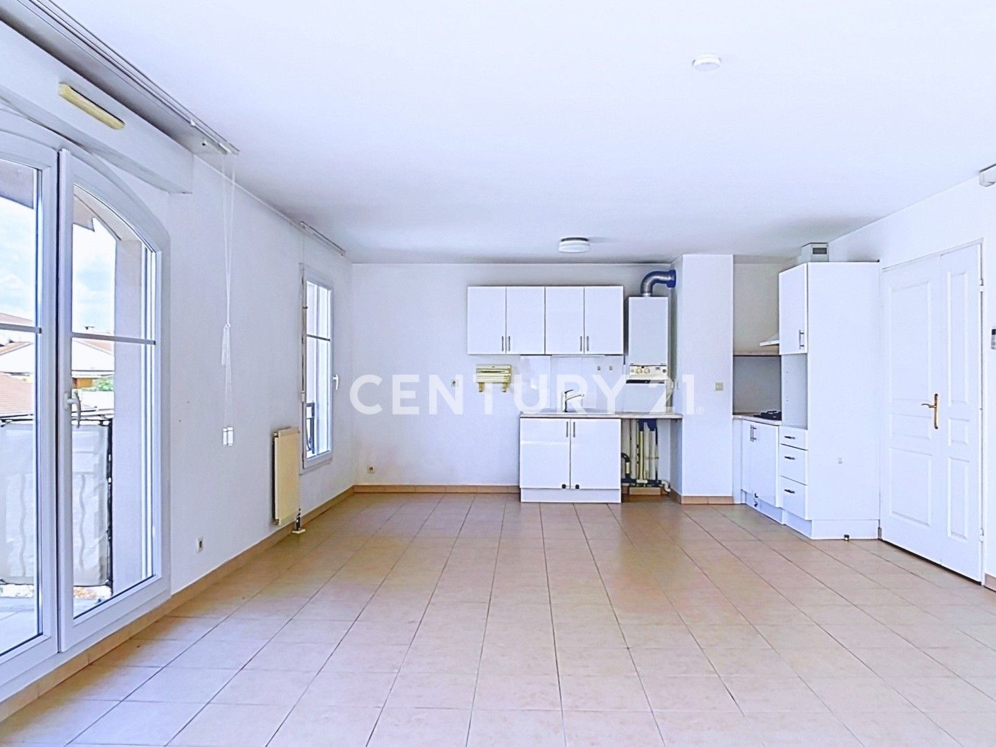 Appartement à vendre - 4 pièces - 86m2 - Aubagne (13400)