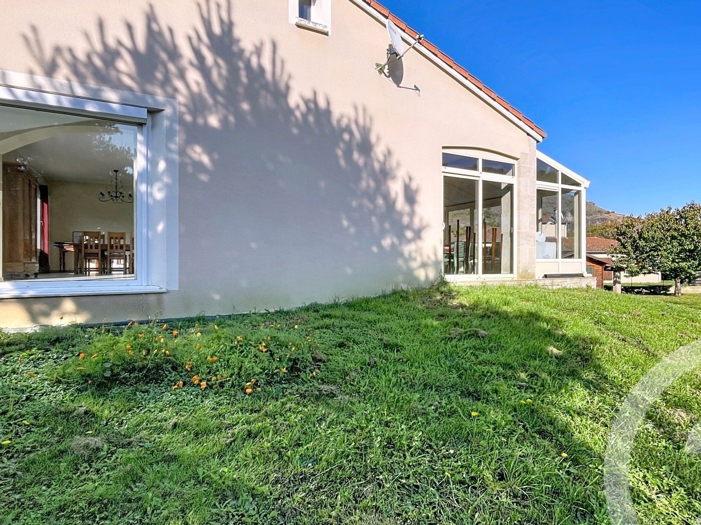 Maison 4 pièces 178 m²