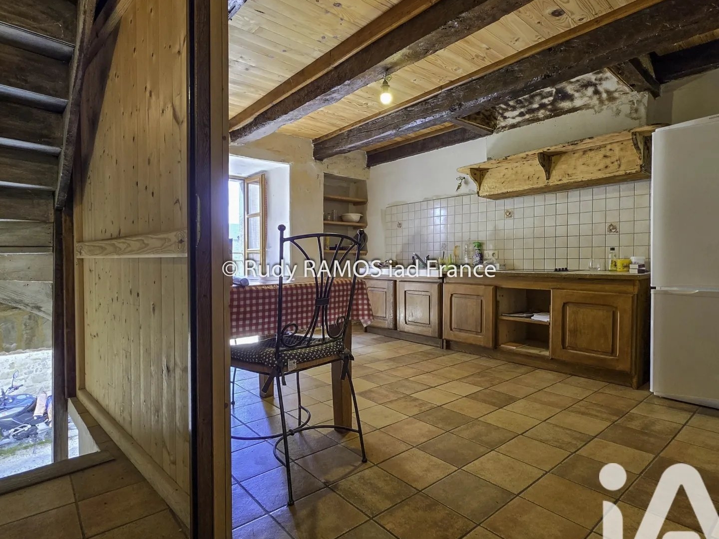 Vente Maison/villa 3 pièces