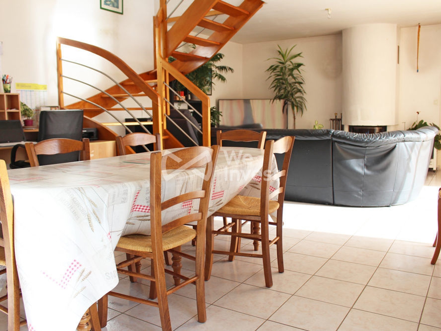 Maison à vendre - 5 pièces - 181m2 - Missillac (44780)