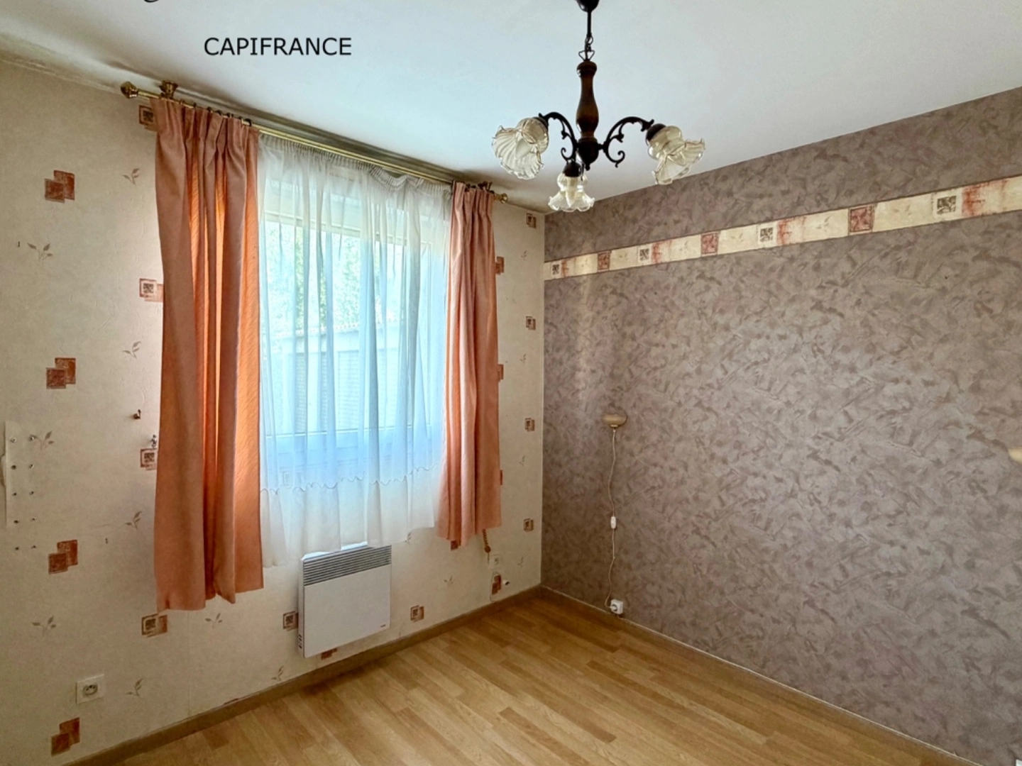 Appartement à vendre - 3 pièces - 78m2 - Comines (59560)