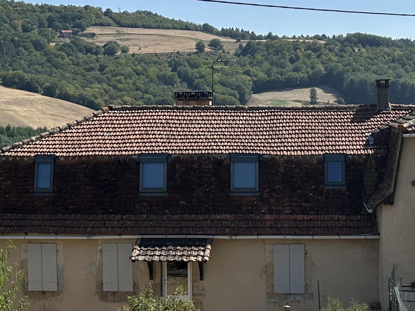 Maison 7 pièces 156 m²